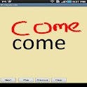 Dolch Sight words read write 1 logo