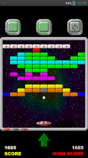 Download Yarkanoid APK for Android