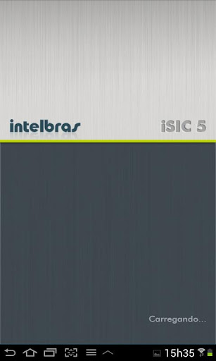 Intelbras iSIC 5