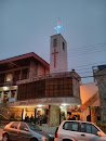 Igreja São Pedro 