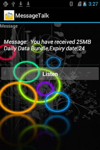 How to install MessageTalk patch 1.0 apk for pc
