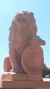 Statue du Lion