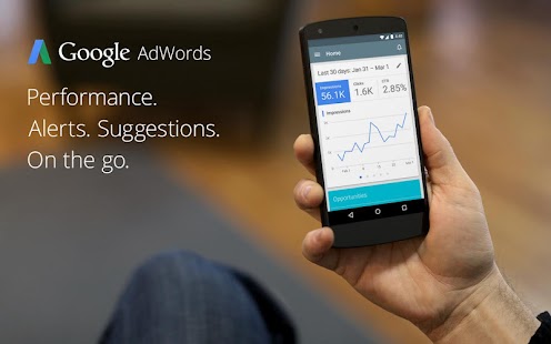 Free AdWords APK