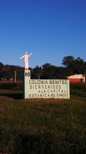 Colonia Benitez