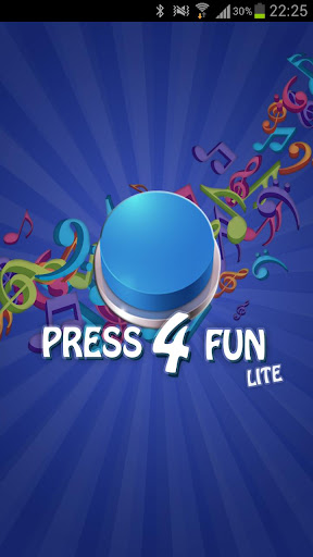 Press4Fun Lite Instant Buttons