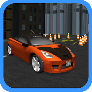 Parking City Style.apk 1.2