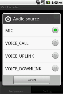How to get Callrecord 3.0 unlimited apk for android