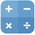 Calculator 7 icon