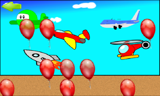 Download AS Kids Puzzle Pro APK for Android