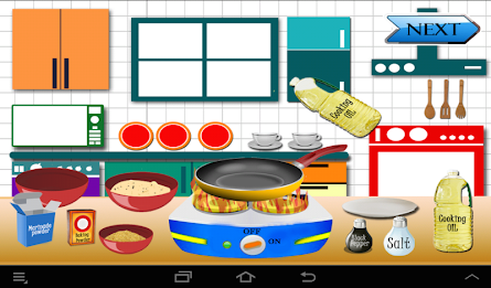 Fried Chicken Wings poster 21