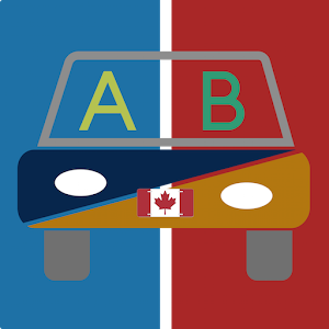 Alberta Canada Driver License.apk 1.2