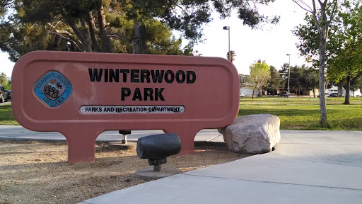 Winterwood Park