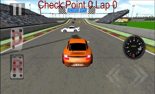 Free Download Speed Car Racing 2014 APK