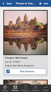 Download Jauntlet Travel Blog & Journal APK