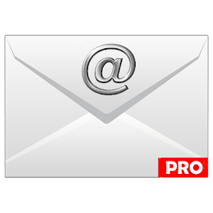 Email Extractor Pro 1.2 Icon