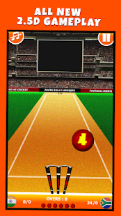 Crazy World Cup 2015 Screenshots 14