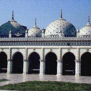 Bangladesh Prayer App 5.0