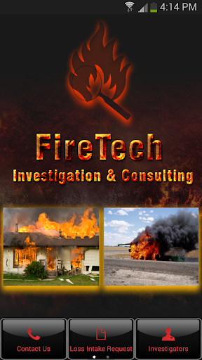 FireTech