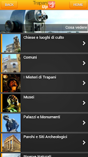 Trapani UP Screenshots 9