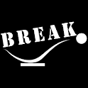 Break! logo