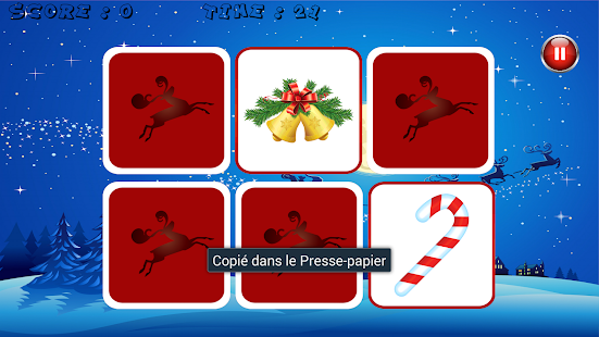 How to download memory santaclaus to christmas 3 unlimited apk for bluestacks