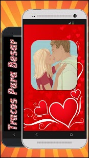 Download Besos y trucos para besar APK for PC