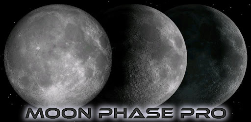 Moon Phase Pro -  apk apps