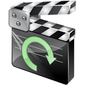 Video Rotate icon