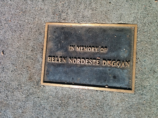 In Memory of Helen Nordeste Duggan 