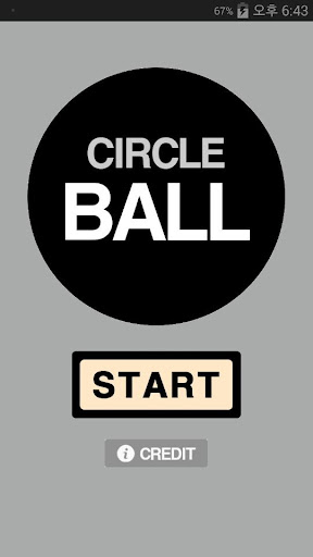 Circle Ball - 써클볼