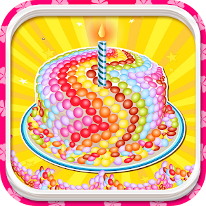 Candy Cake Maker 1.0.3