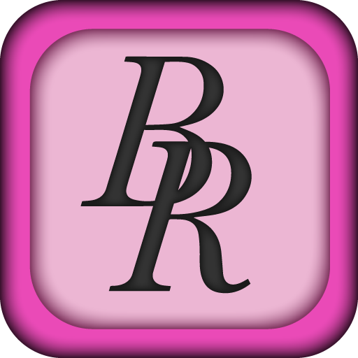 Bruce Robinson Diamonds LOGO-APP點子