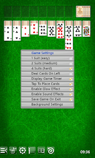 【免費紙牌App】Spider Solitaire-APP點子