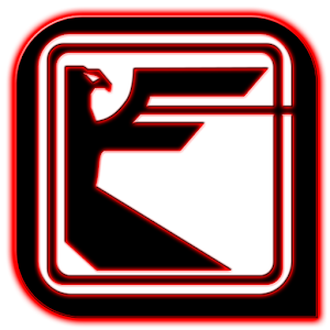 Falconeth Red Icon Pack 2.4