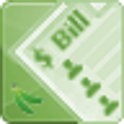 Expense Share + Tip Calculator logo