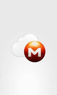 Mega cloud storage