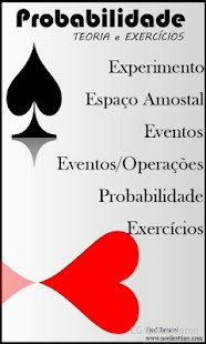 How to install Probabilidade Básica 2.0 mod apk for pc