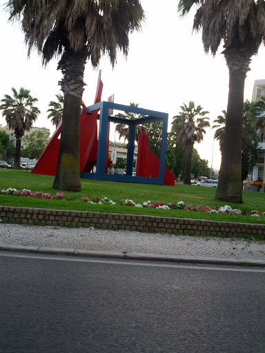 Praça De Portugal
