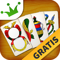 Briscola Jogatina APK ภาพหน้าปก