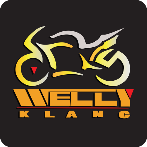 Welly Top Motor 商業 App LOGO-APP開箱王