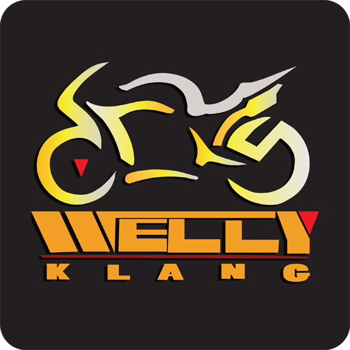 Welly Top Motor LOGO-APP點子