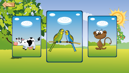 Animal Sounds Screenshots 9