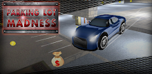 Parking Lot Madness sim APK