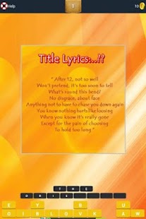 How to mod Guess Lyrics: Miley Cyrus 1.0 unlimited apk for pc