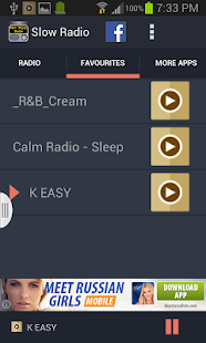 How to install Slow Music Radio 1.0 apk for bluestacks