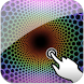 Trippy Wave Live Wallpaper icon