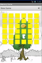 MemoryGame-Ranjeet poster 2