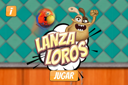 Lanzaloros