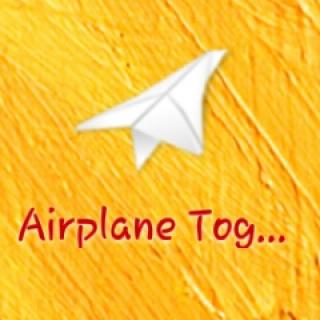 airplane toggle root