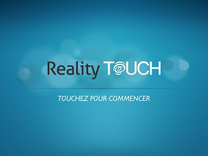 RealityTouch